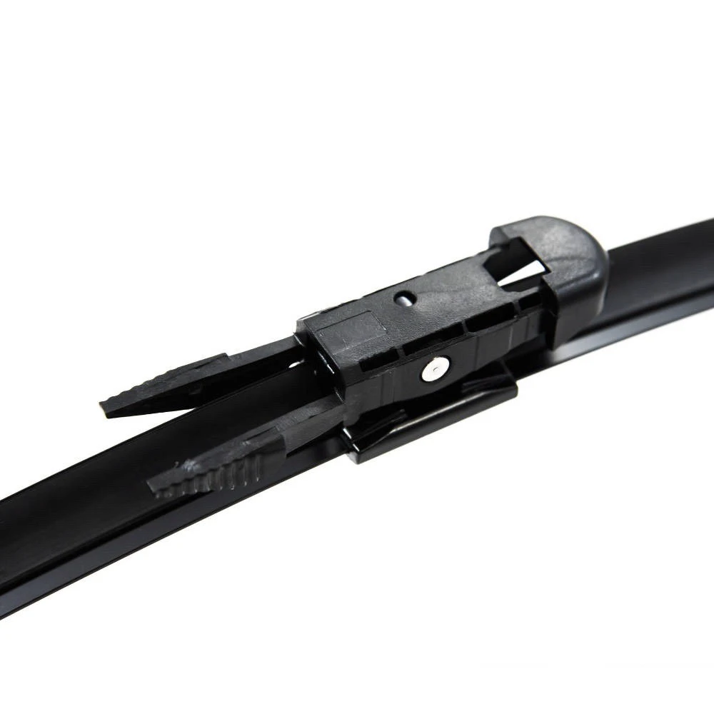Front wiper blade set Oximo Flat Original 600 & 375 mm for Nissan Qashqai 1 2006-2013