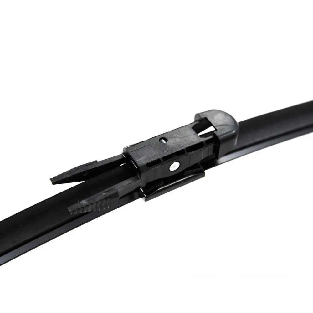 Front wiper blade set Oximo Flat Original 550 & 475 mm for Fiat Stilo 2005-2007