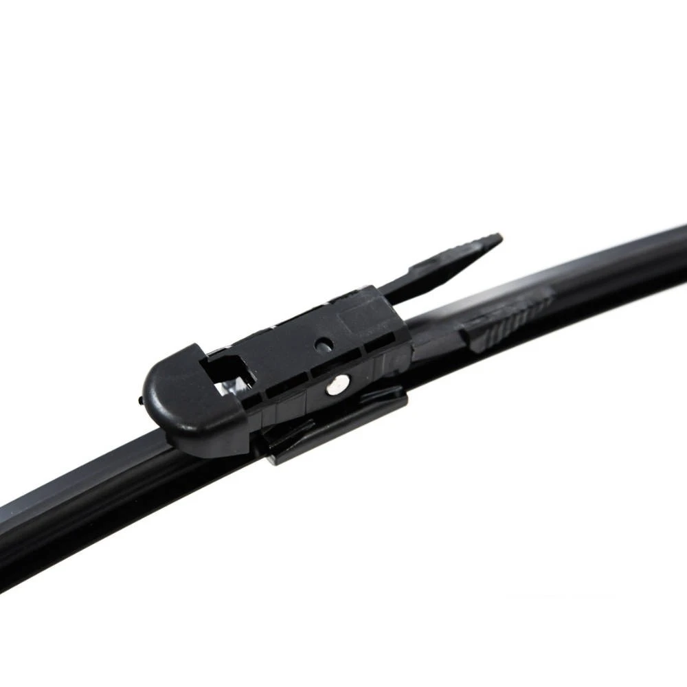 Front wiper blade set Oximo Flat Original 550 & 475 mm for Fiat Stilo 2005-2007