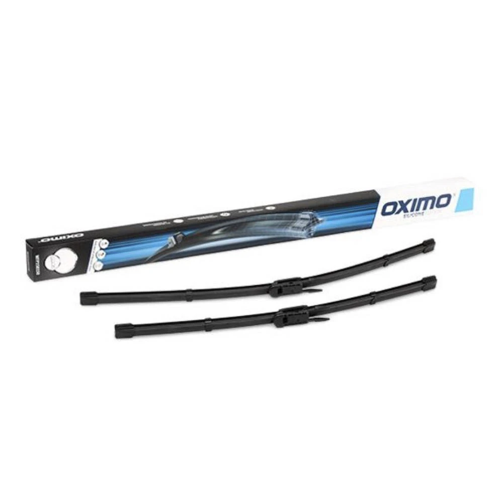 Wiper blades Oximo Flat Original for BMW 1 Series