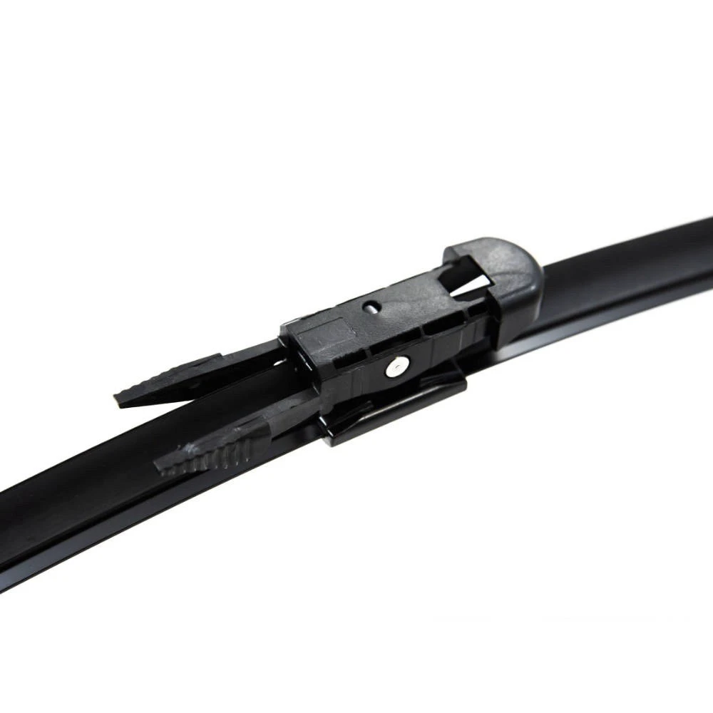 Front wiper blade set Oximo Flat Original 550 & 450 mm for BMW 1 Series 2011-2019