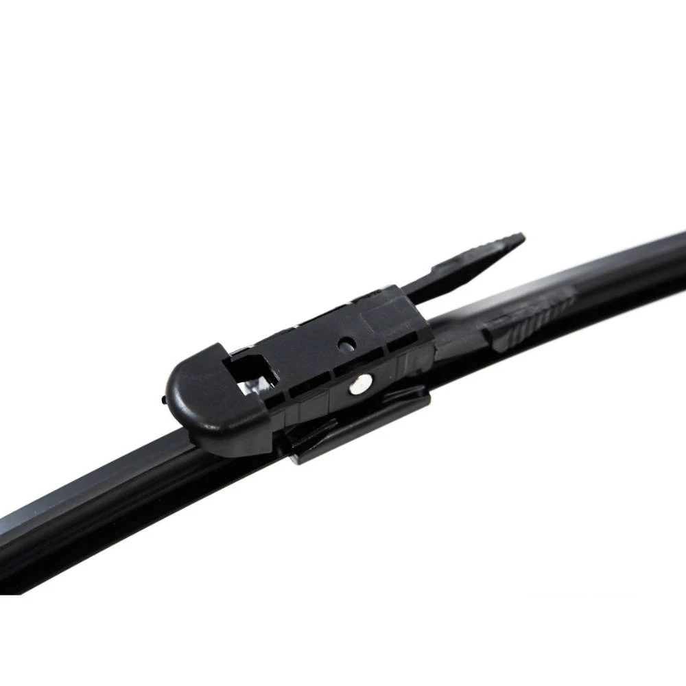 Front wiper blade set Oximo Flat Original 550 & 450 mm for BMW 1 Series 2011-2019