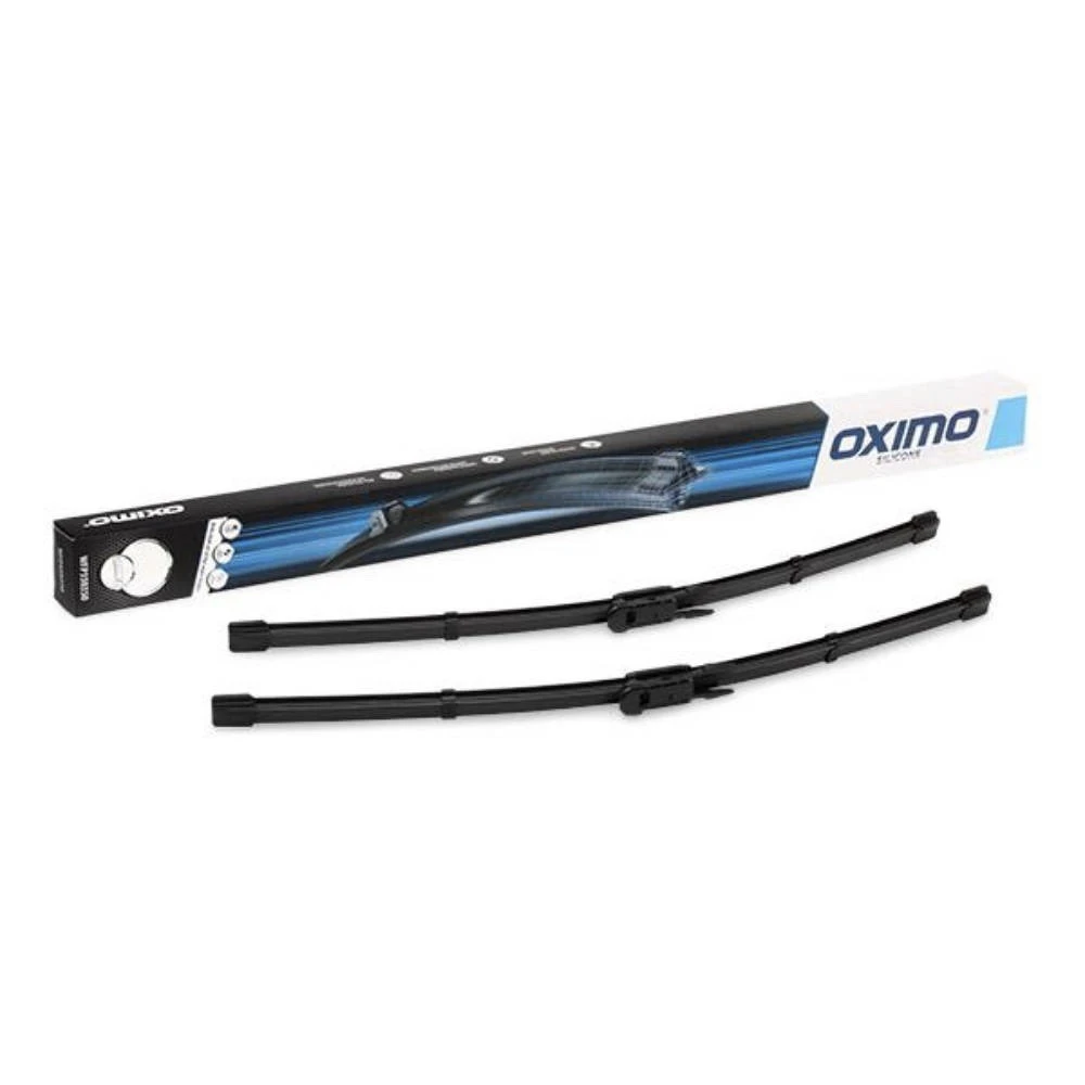 Wiper blades Oximo Flat Original for MINI Coupe
