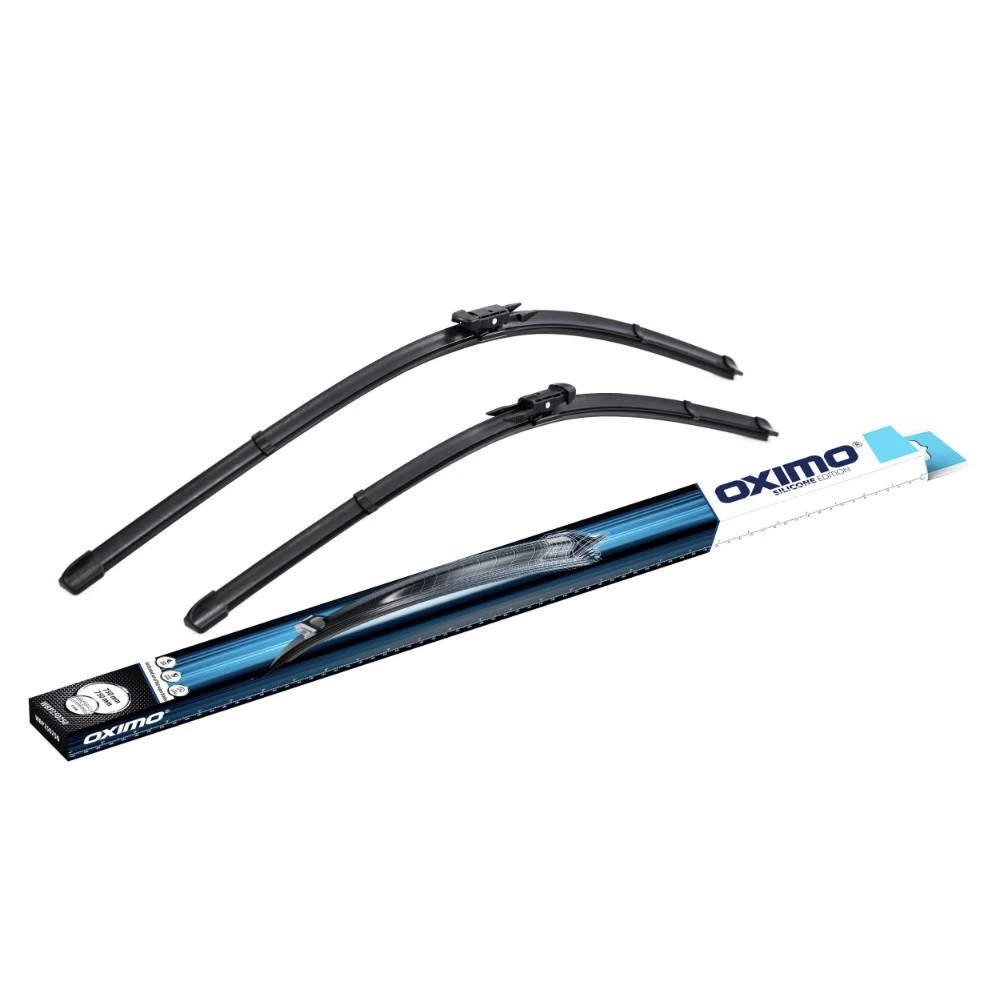 Wiper blades Oximo Flat Original for Ford Transit Connect