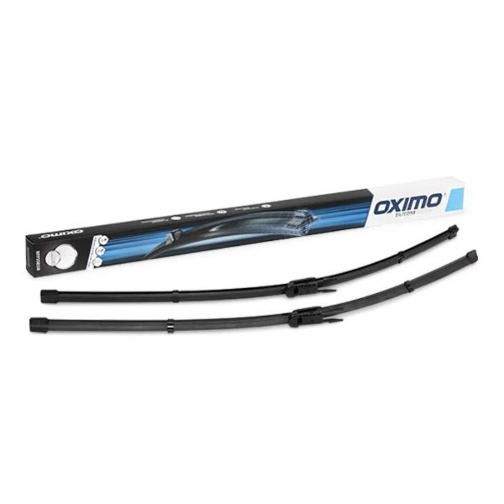 Wiper blades Oximo Flat Original for Ford Edge