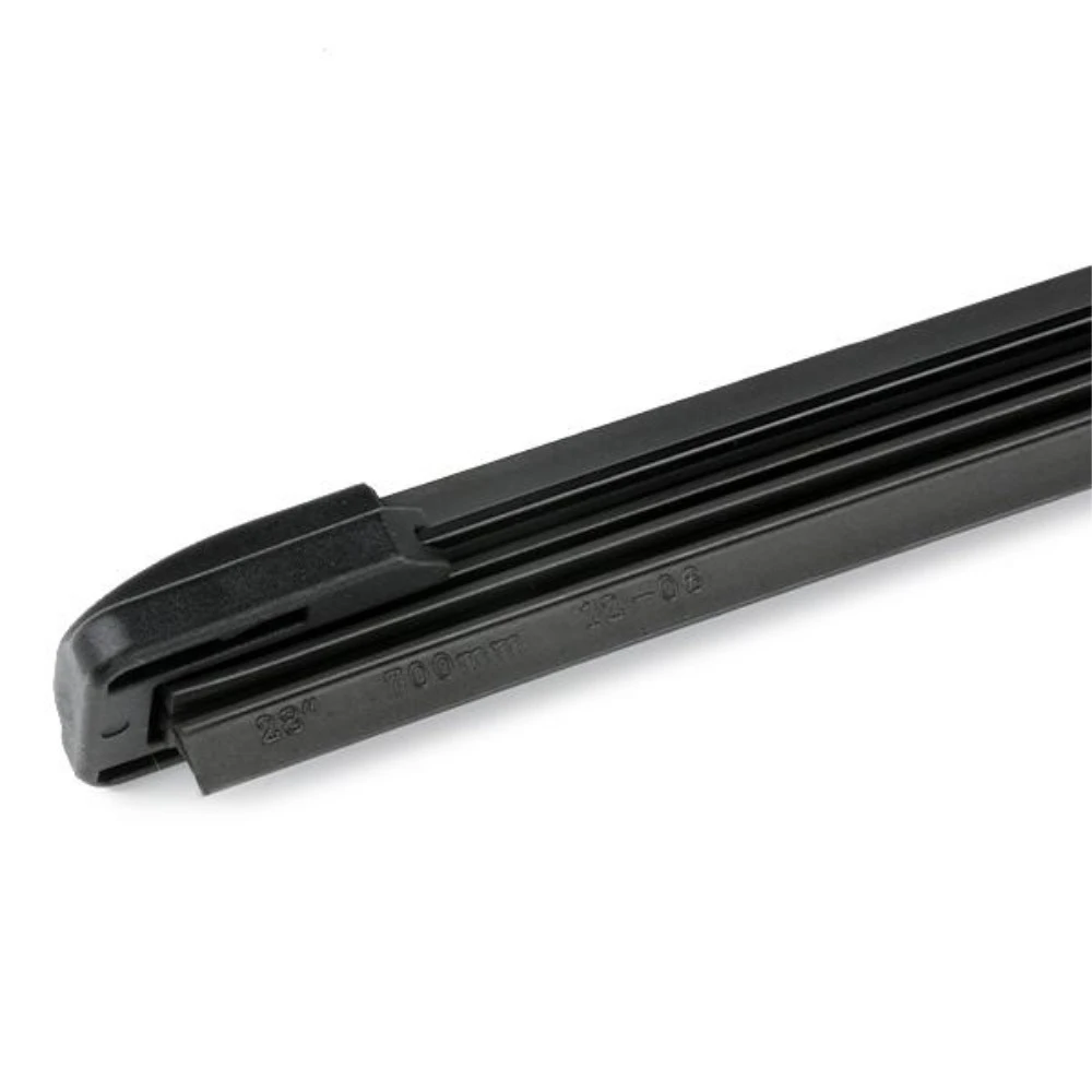 Front wiper blade set Oximo Flat Original 700 & 650 mm for Mercedes Vito 2005-2010