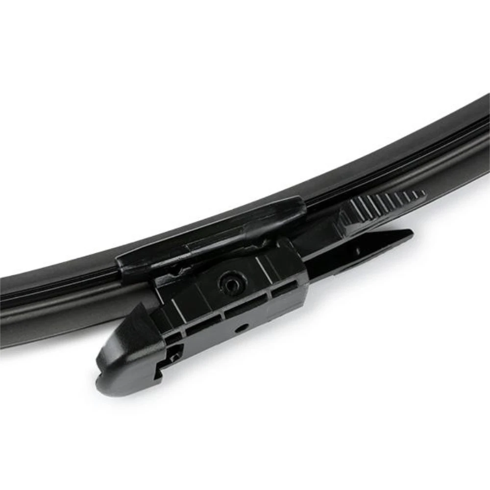 Front wiper blade set Oximo Flat Original 700 & 650 mm for Mercedes Vito 2005-2010