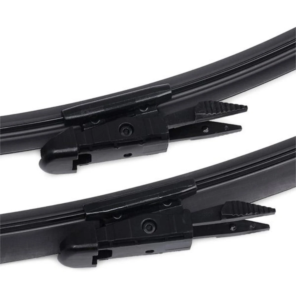 Front wiper blade set Oximo Flat Original 700 & 600 mm for Peugeot 307 CC 2003-2005