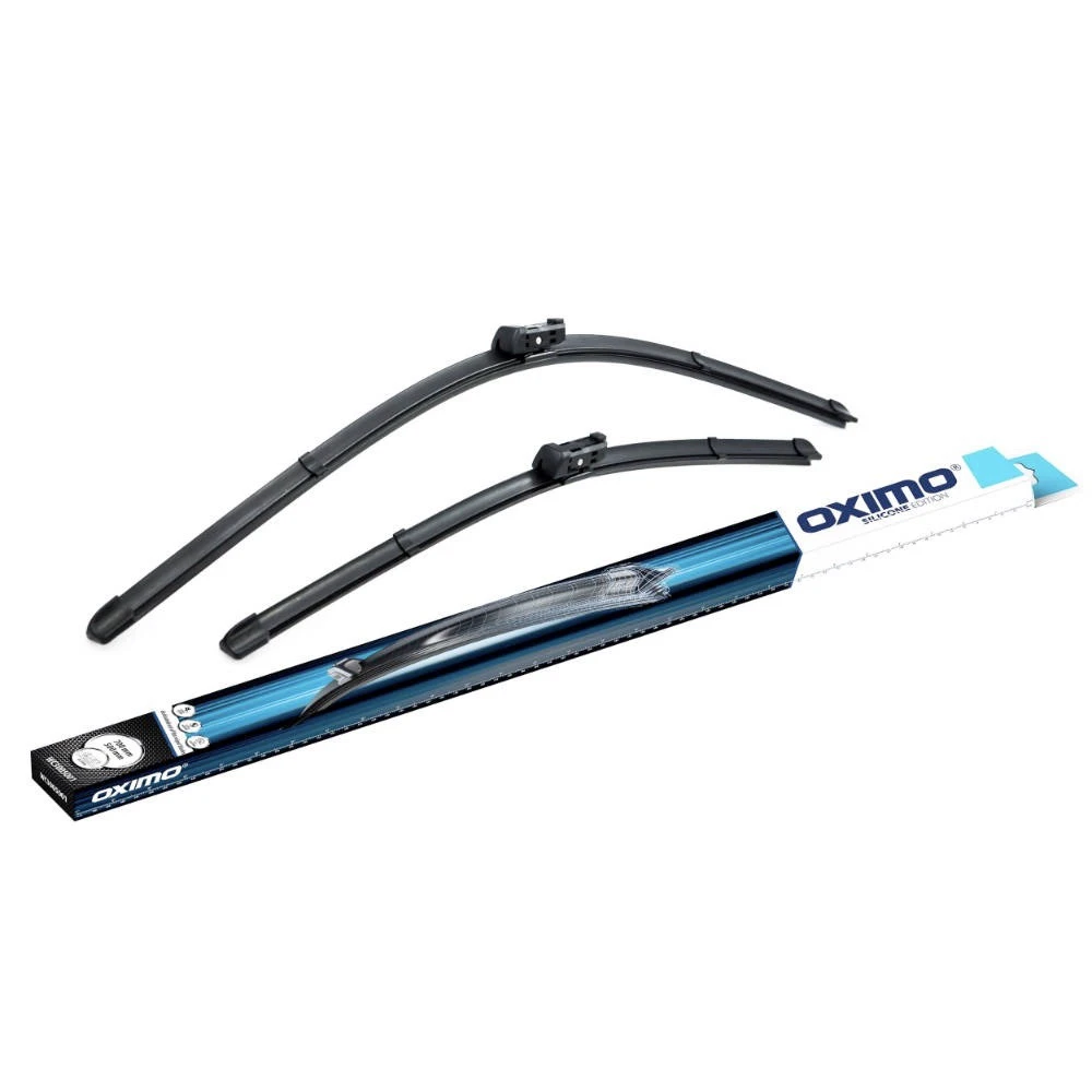 Wiper blades Oximo Flat Original for Bentley Bentayga