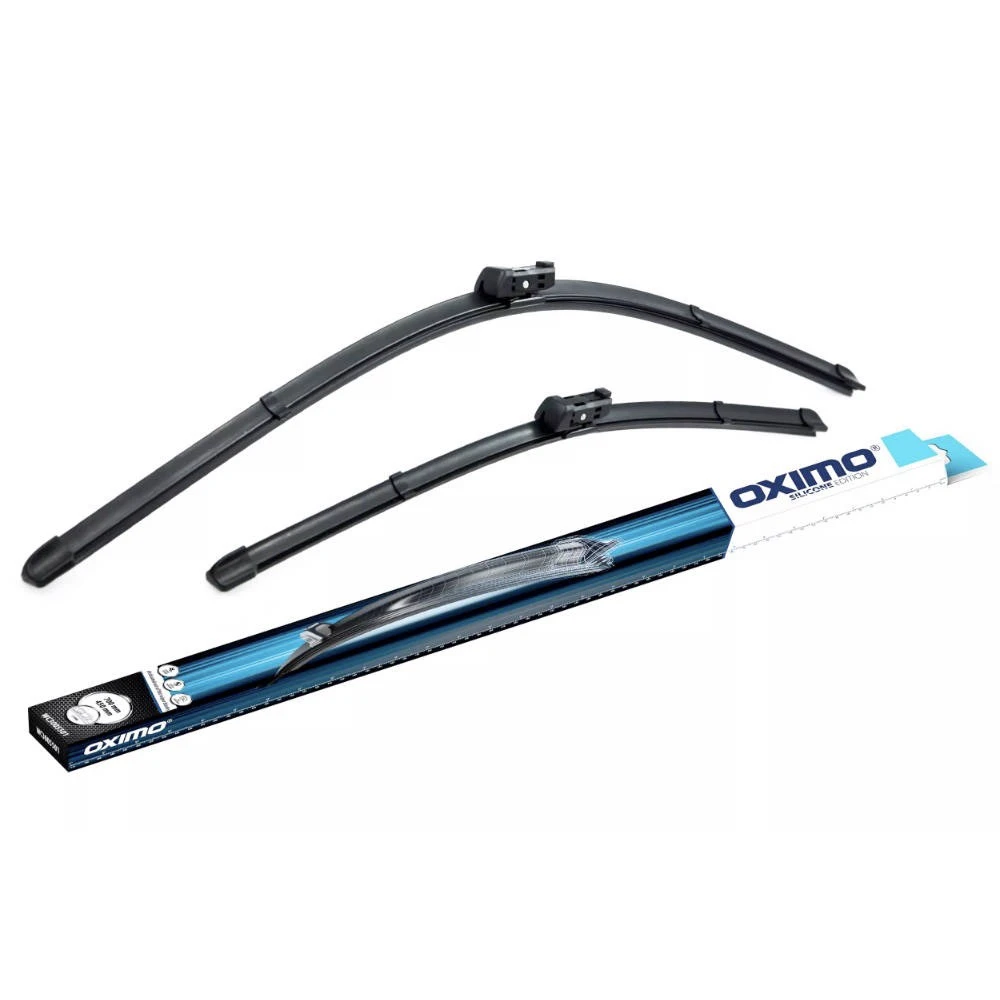 Wiper blades Oximo Flat Original for Volkswagen Multivan