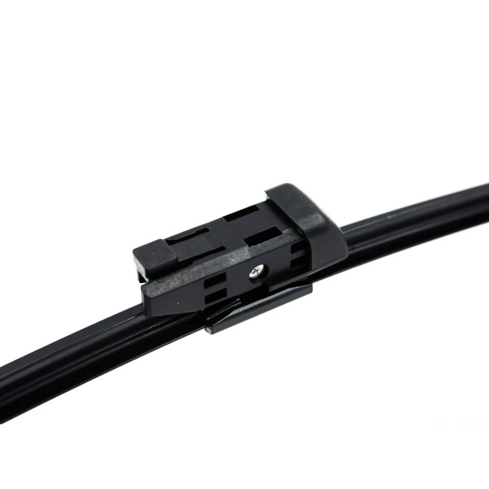 Front wiper blade set Oximo Flat Original 700 & 430 mm for Tesla Model S 2011-2020