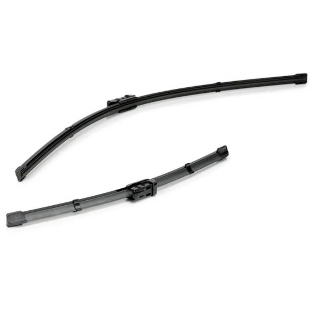 Front wiper blade set Oximo Flat Original 700 & 400 mm for Volkswagen Touran 2 2015-2023