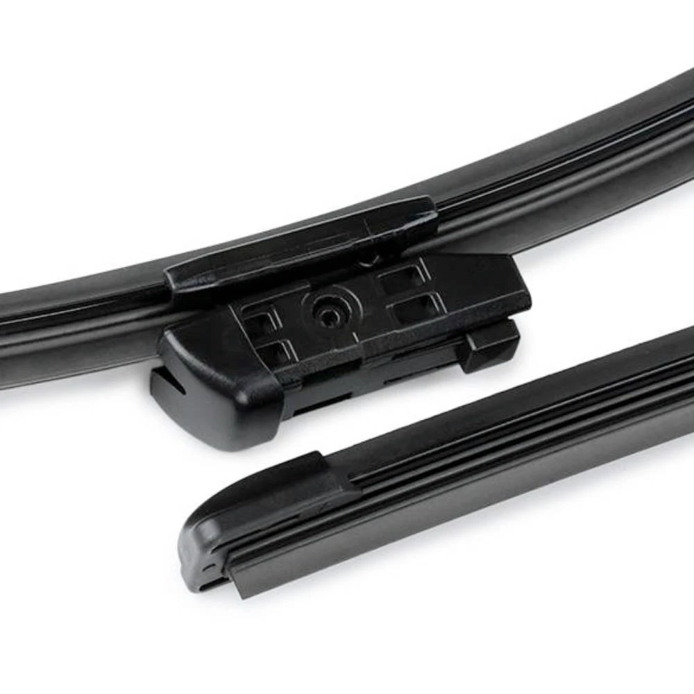 Front wiper blade set Oximo Flat Original 700 & 400 mm for Volkswagen Touran 2 2015-2023