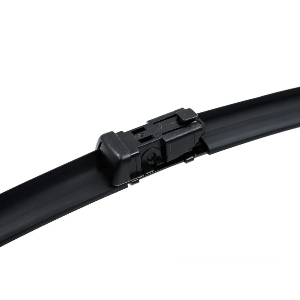 Front wiper blade set Oximo Flat Original 650 & 580 mm for Mercedes ML Class 2011-2015