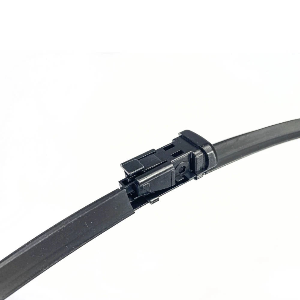 Front wiper blade set Oximo Flat Original 650 & 580 mm for Mercedes ML Class 2011-2015
