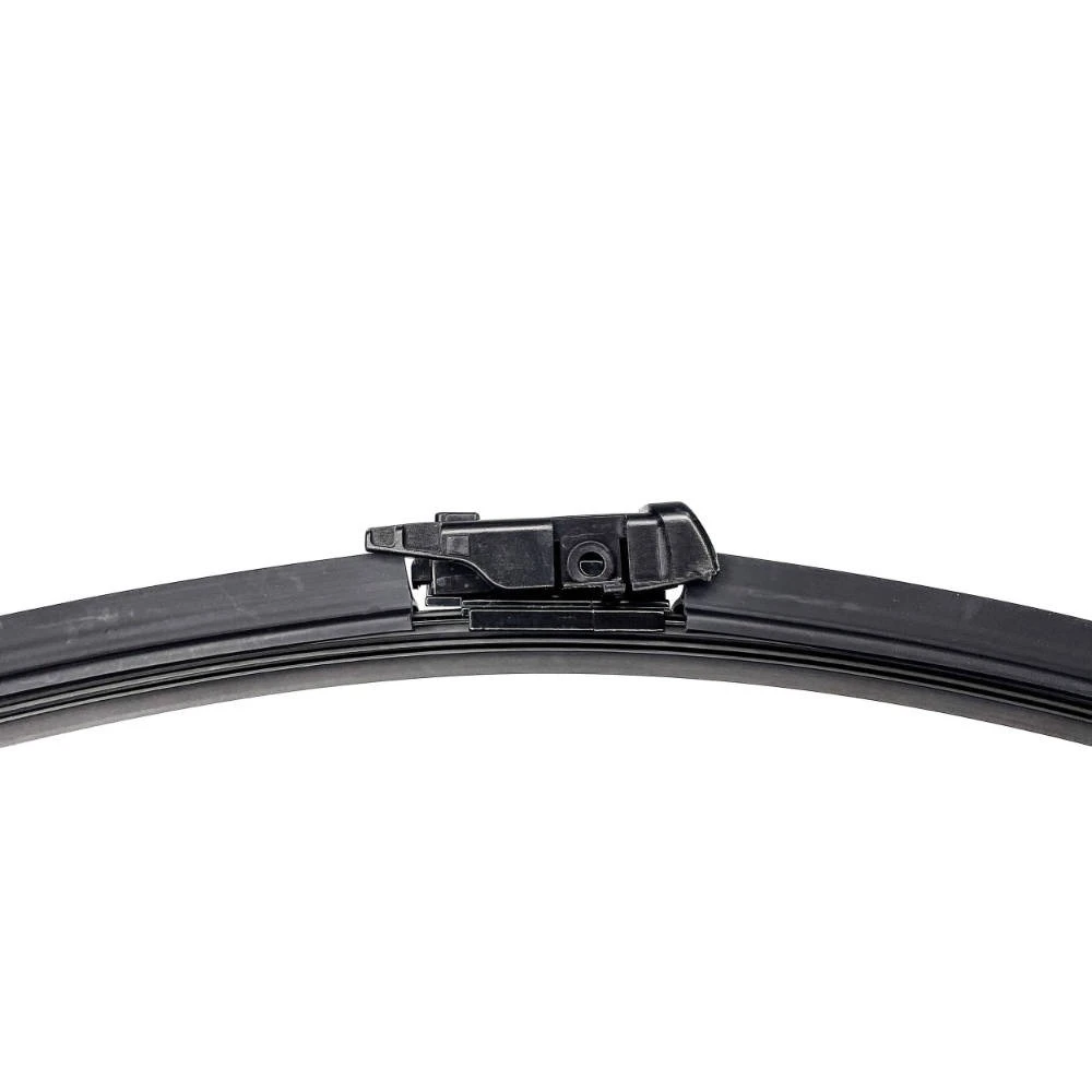 Front wiper blade set Oximo Flat Original 650 & 550 mm for BAIC BJ90 2017-2023