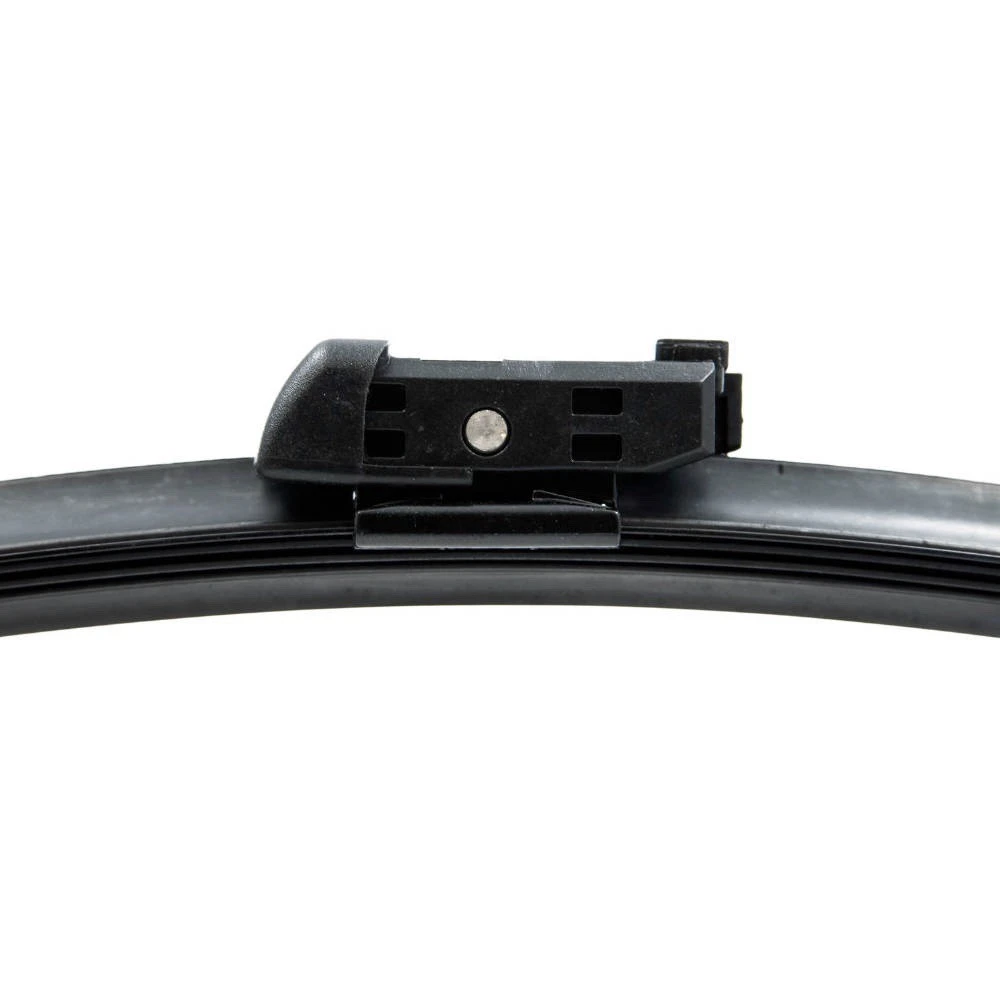 Front wiper blade set Oximo Flat Original 650 & 500 mm for KGM Rexton 2023-2026