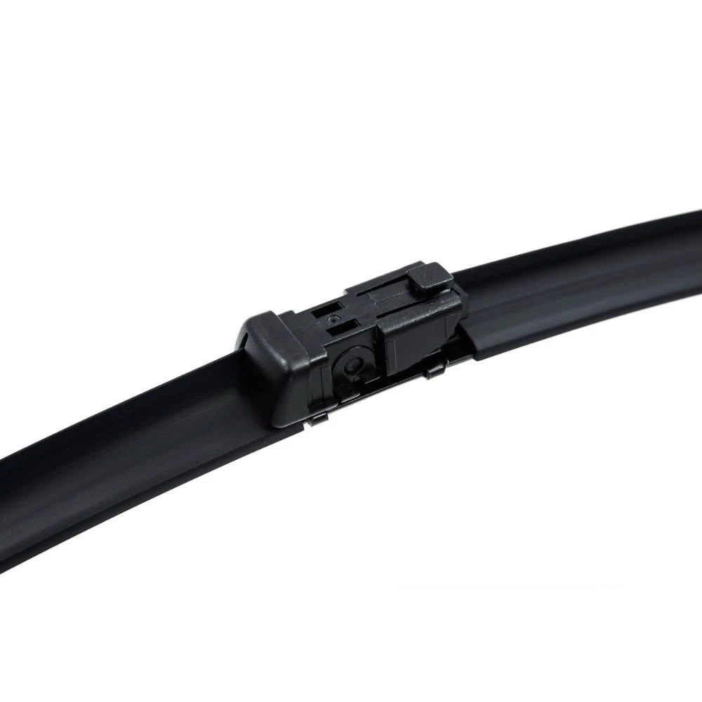 Front wiper blade set Oximo Flat Original 650 & 500 mm for Aston Martin DB9 2011-2016