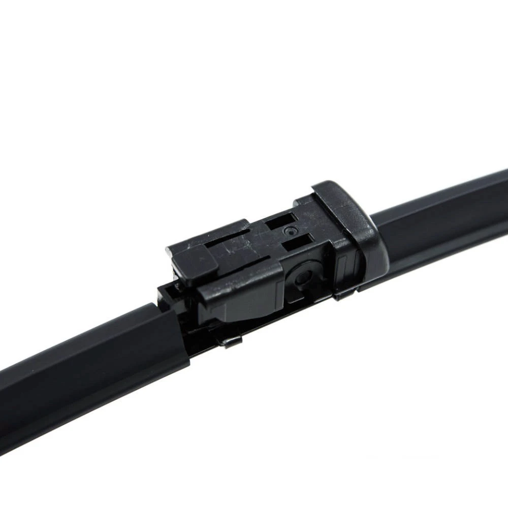 Front wiper blade set Oximo Flat Original 650 & 500 mm for Aston Martin DB9 2011-2016