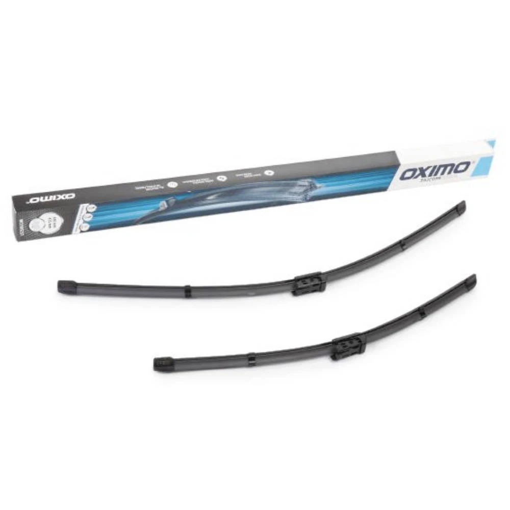 Wiper blades Oximo Flat Original for Lamborghini Urus