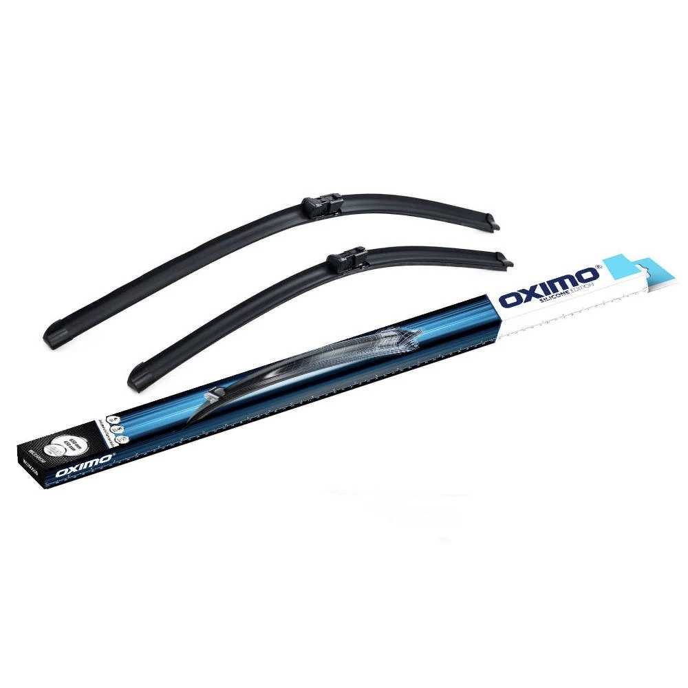 Wiper blades Oximo Flat Original for Cupra Formentor