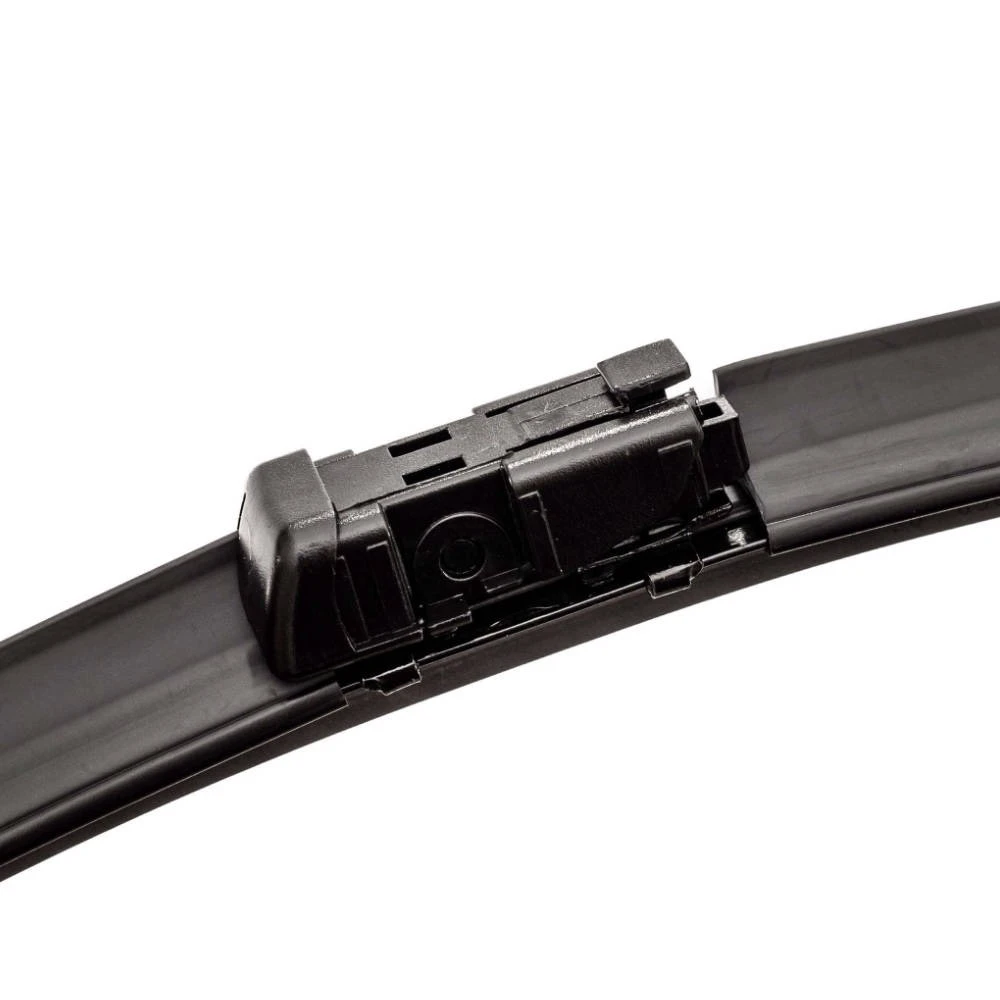 Front wiper blade set Oximo Flat Original 650 & 430 mm for Maserati Levante 2016-2019