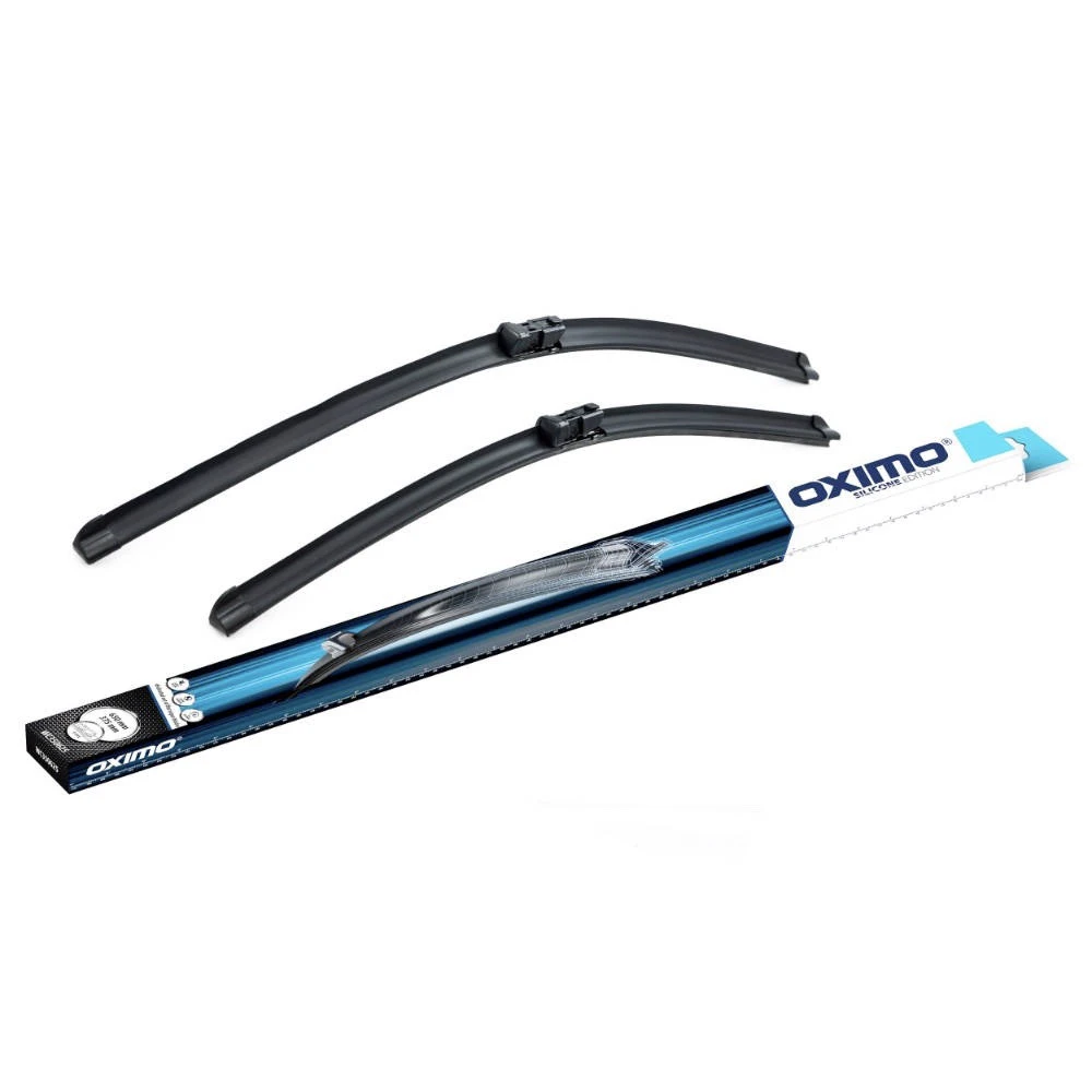 Wiper blades Oximo Flat Original for Subaru XV