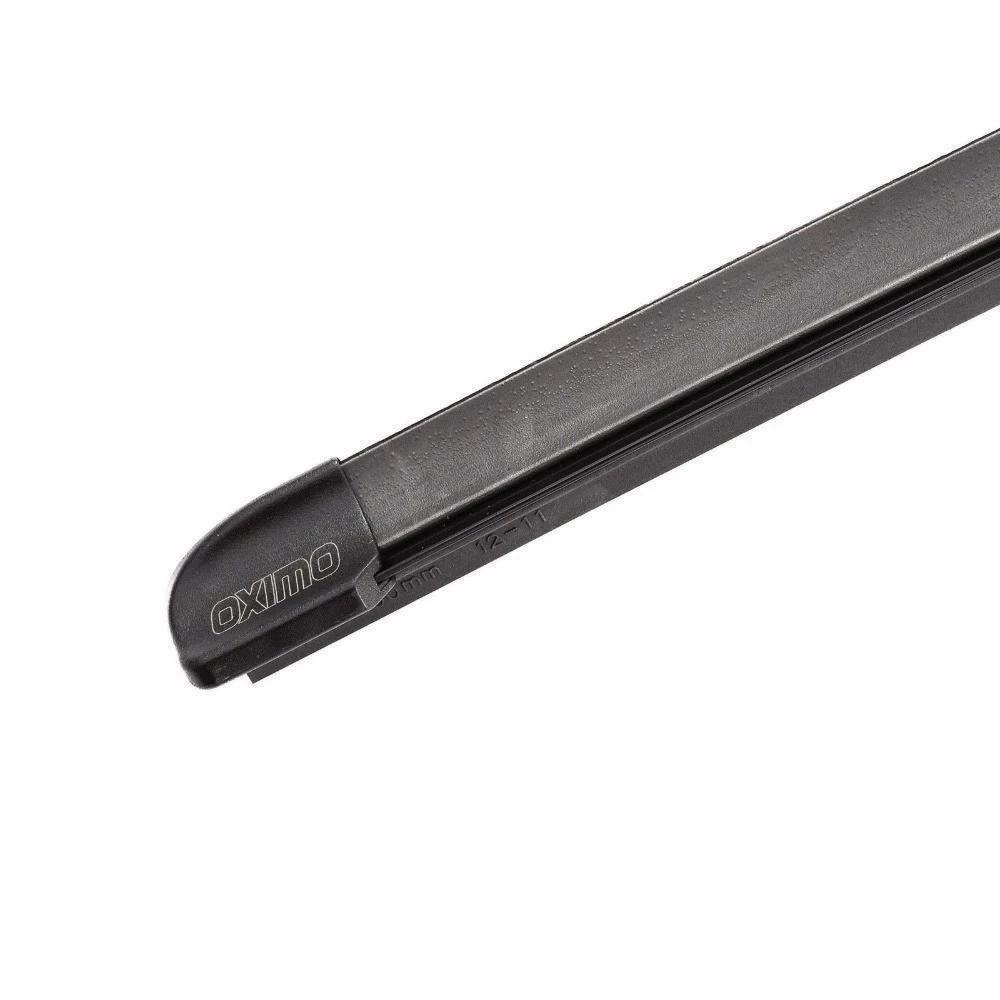 Front wiper blade set Oximo Flat Original 630 & 550 mm for Porsche Cayenne 3 2017-2026