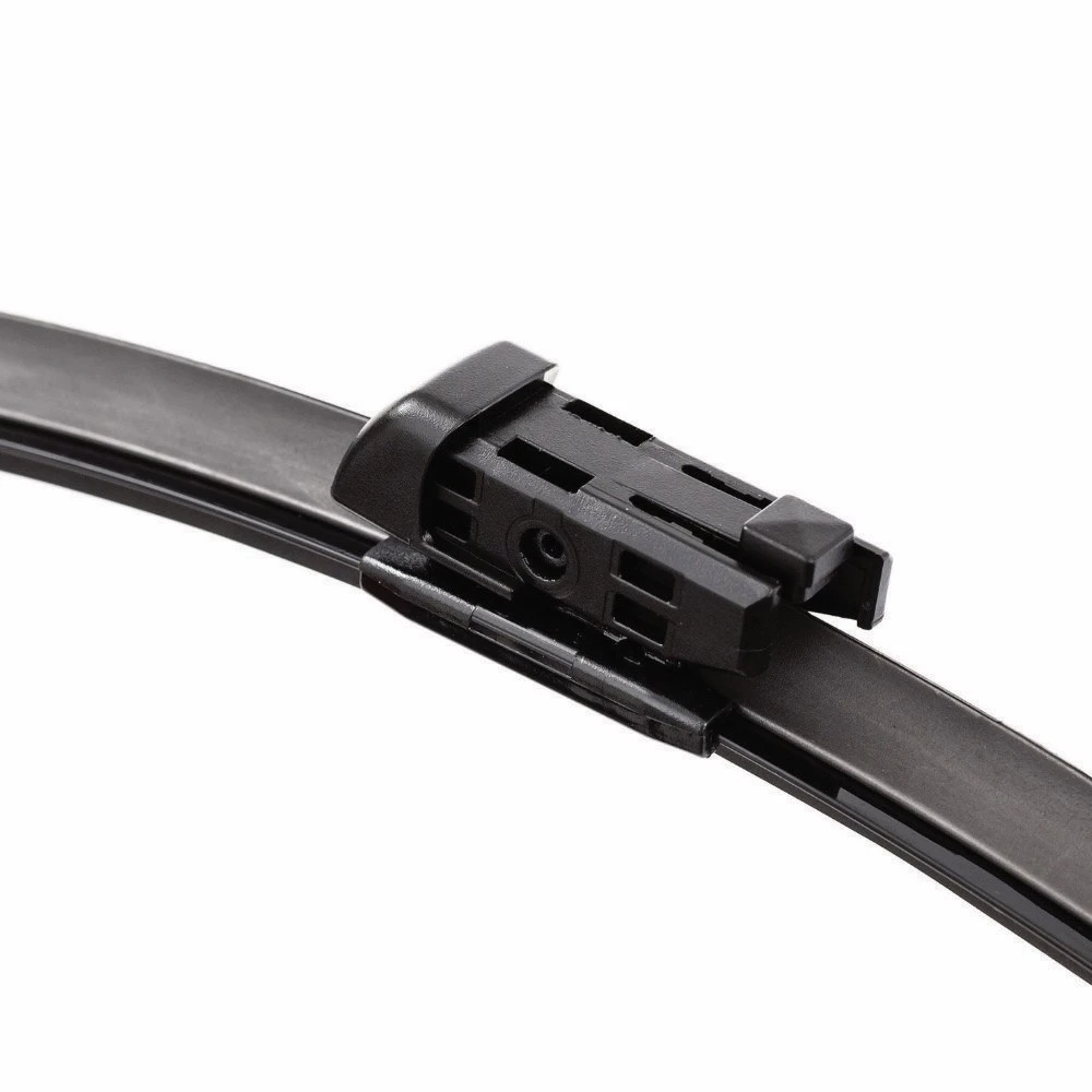 Front wiper blade set Oximo Flat Original 630 & 550 mm for Porsche Cayenne 3 2017-2026