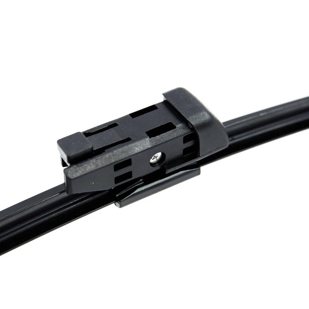 Front wiper blade set Oximo Flat Original 600 & 600 mm for Volkswagen Transporter T5 2013-2015