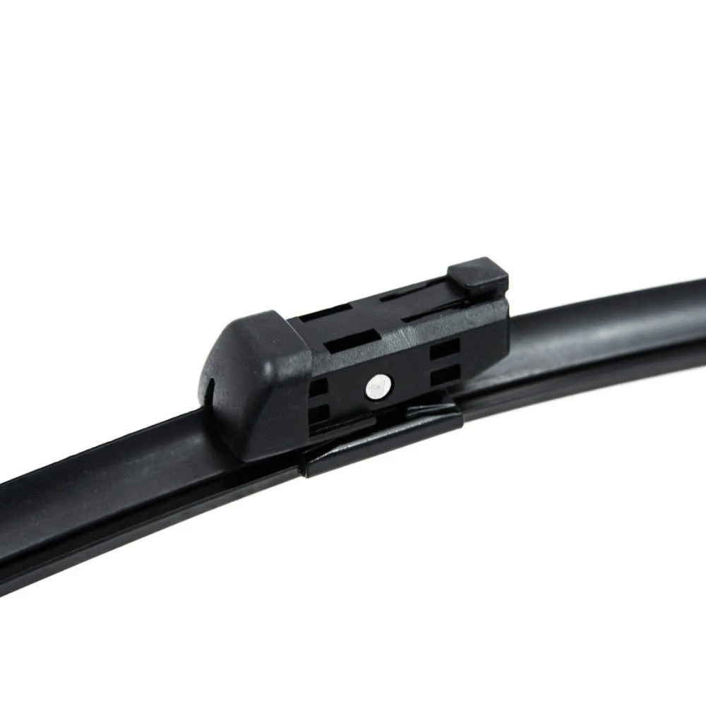 Front wiper blade set Oximo Flat Original 600 & 600 mm for Jeep Wagoneer 2021-2026