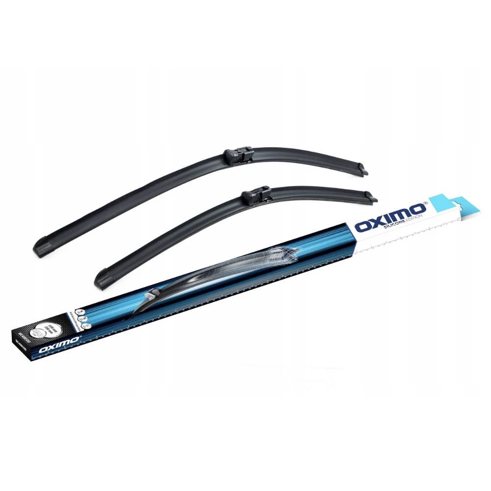 Wiper blades Oximo Flat Original for Bentley Continental