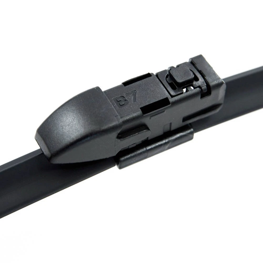 Front wiper blade set Oximo Flat Original 600 & 500 mm for Volvo XC90 2 2015-2024