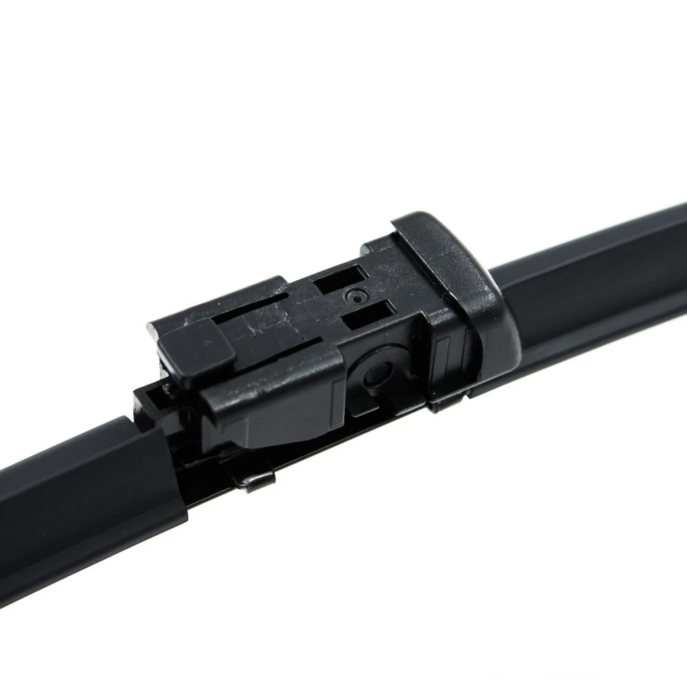Front wiper blade set Oximo Flat Original 600 & 400 mm for DS №4 2025-2026