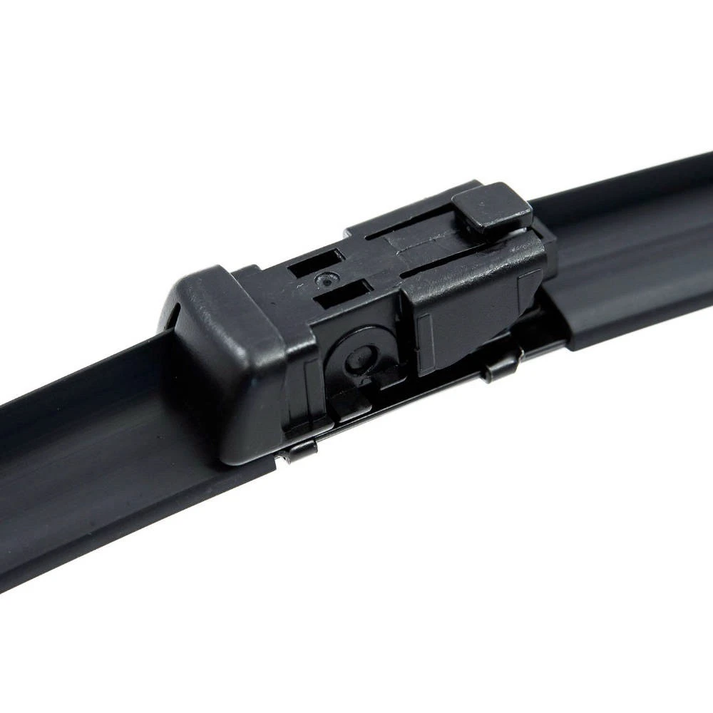 Front wiper blade set Oximo Flat Original 600 & 400 mm for DS №4 2025-2026