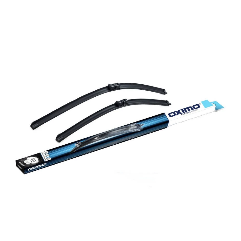 Wiper blades Oximo Flat Original for Mercedes GLK Class