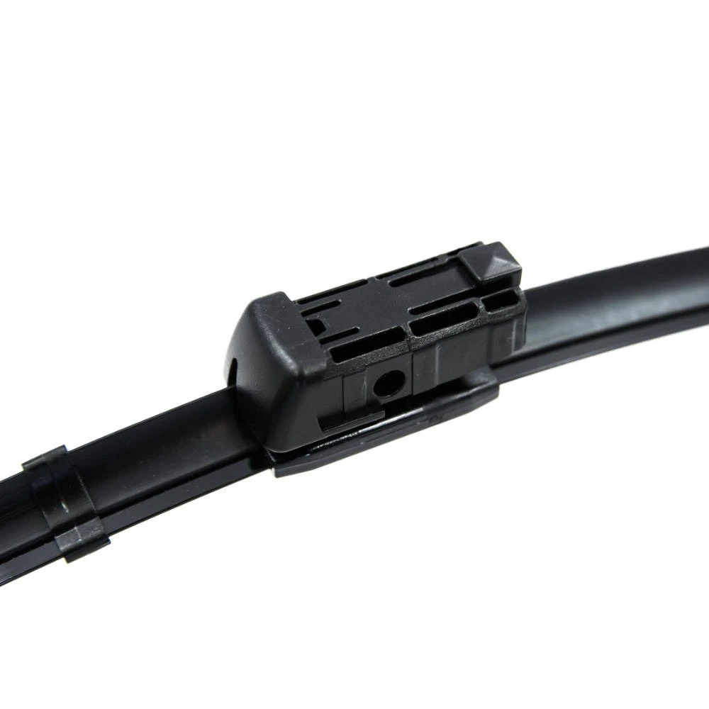 Front wiper blade set Oximo Flat Original 550 & 500 mm for Jeep Renegade 2014-2026
