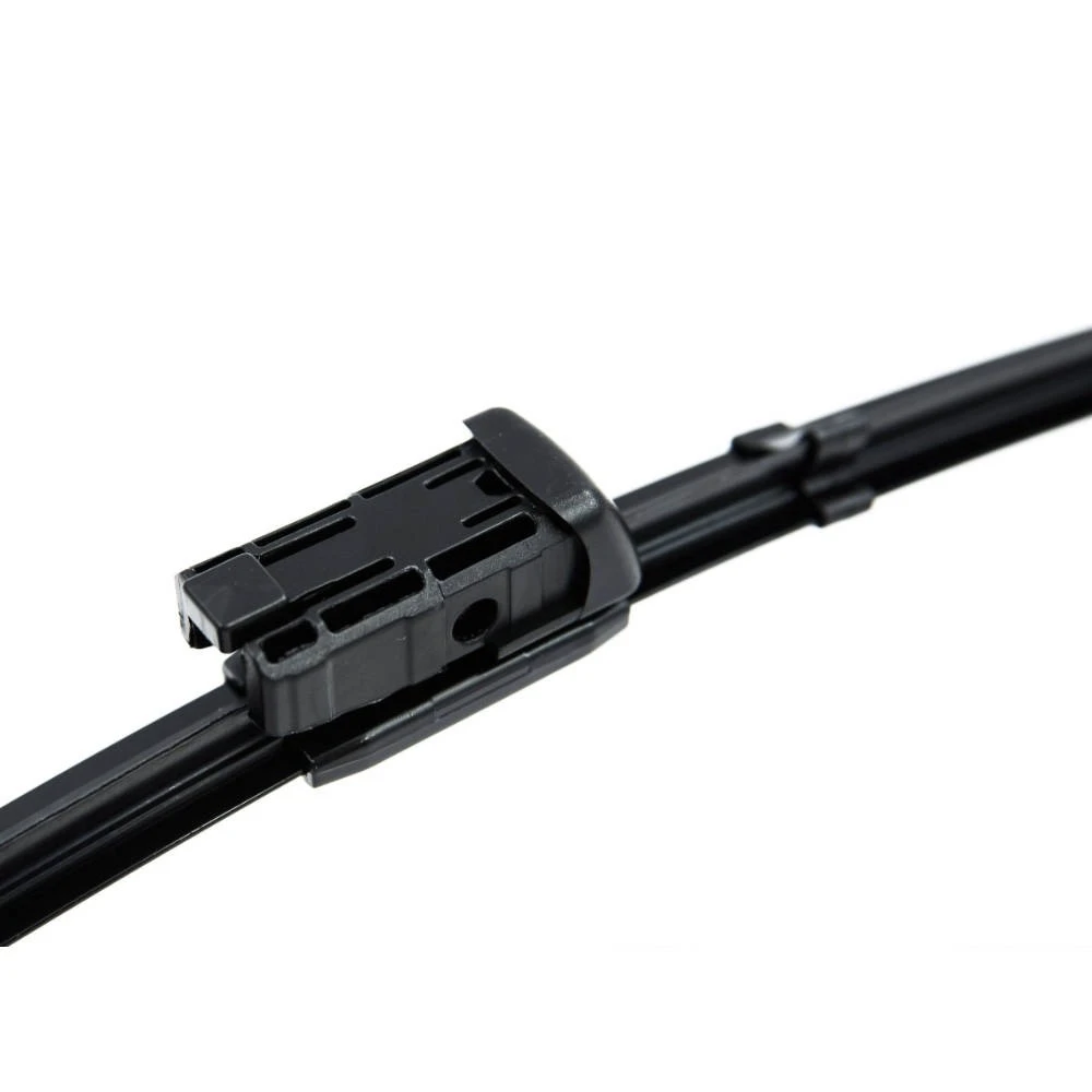 Front wiper blade set Oximo Flat Original 550 & 500 mm for Jeep Renegade 2014-2026