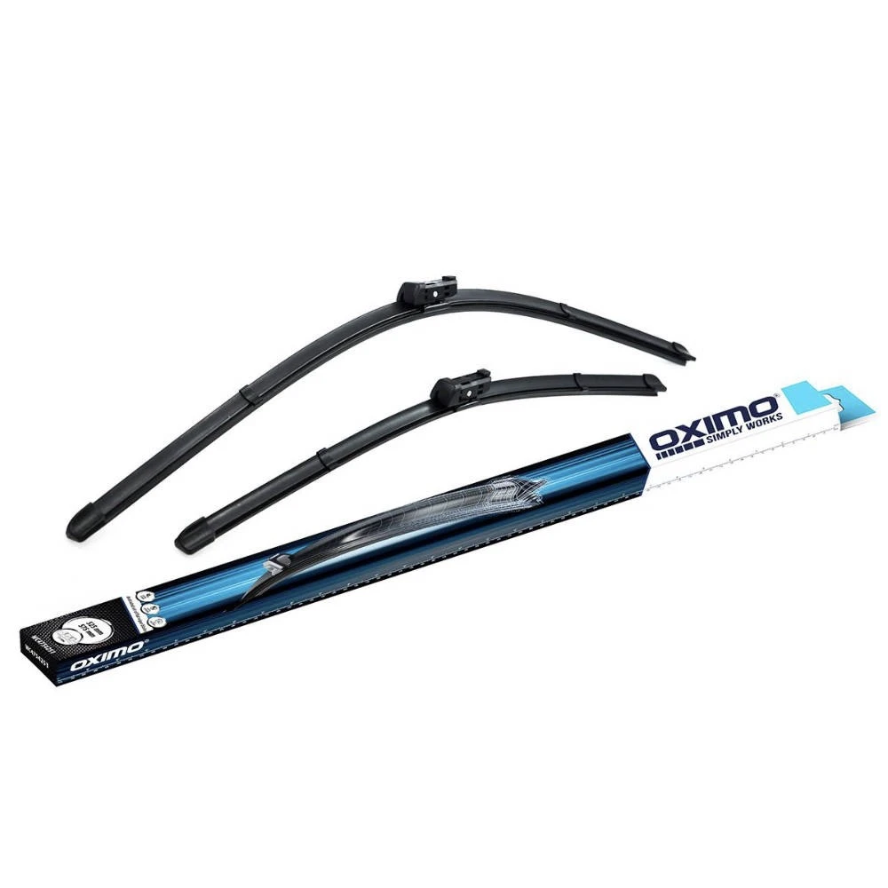 Wiper blades Oximo Flat Original for Ford Bronco