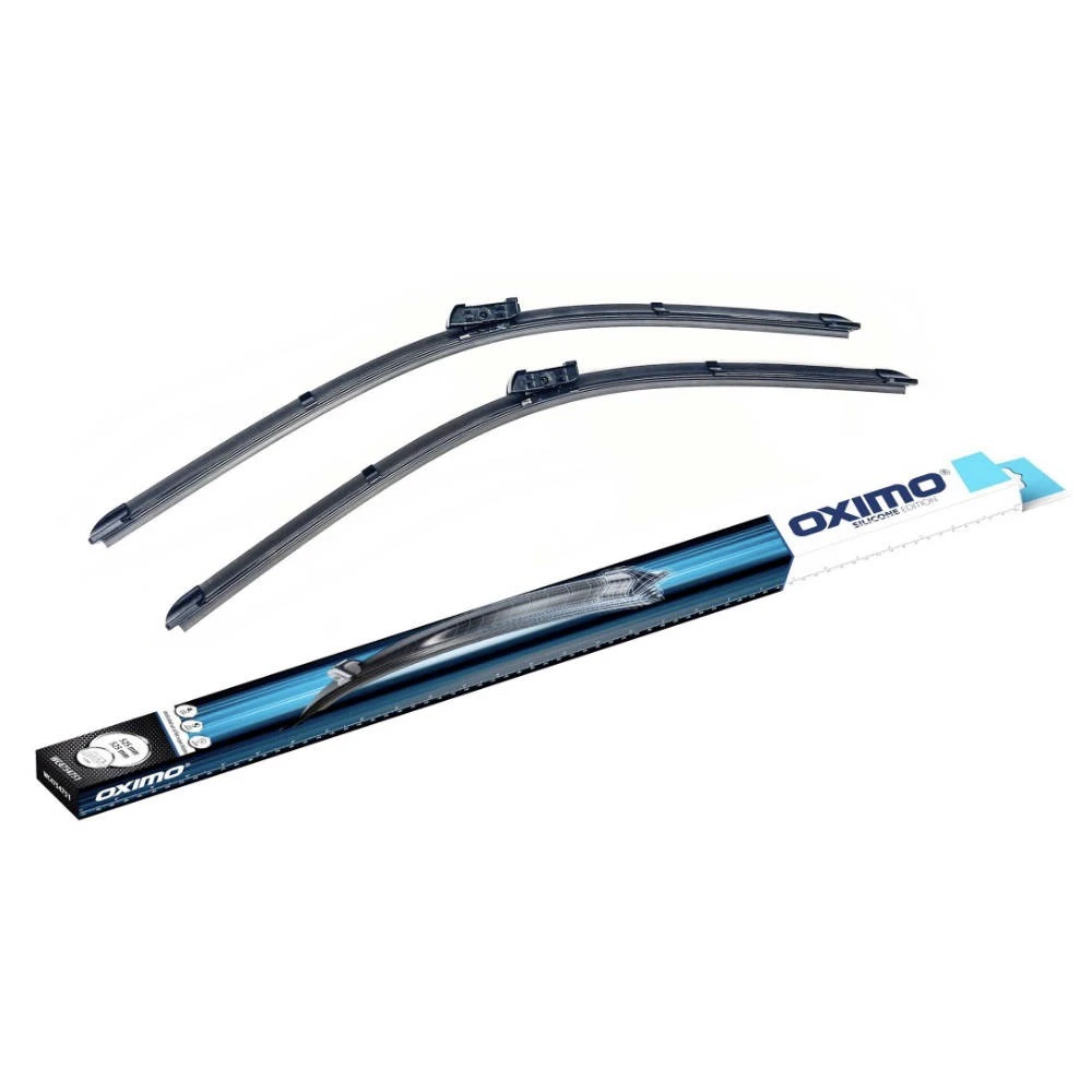 Wiper blades Oximo Flat Original for Volkswagen Beetle | Kafer