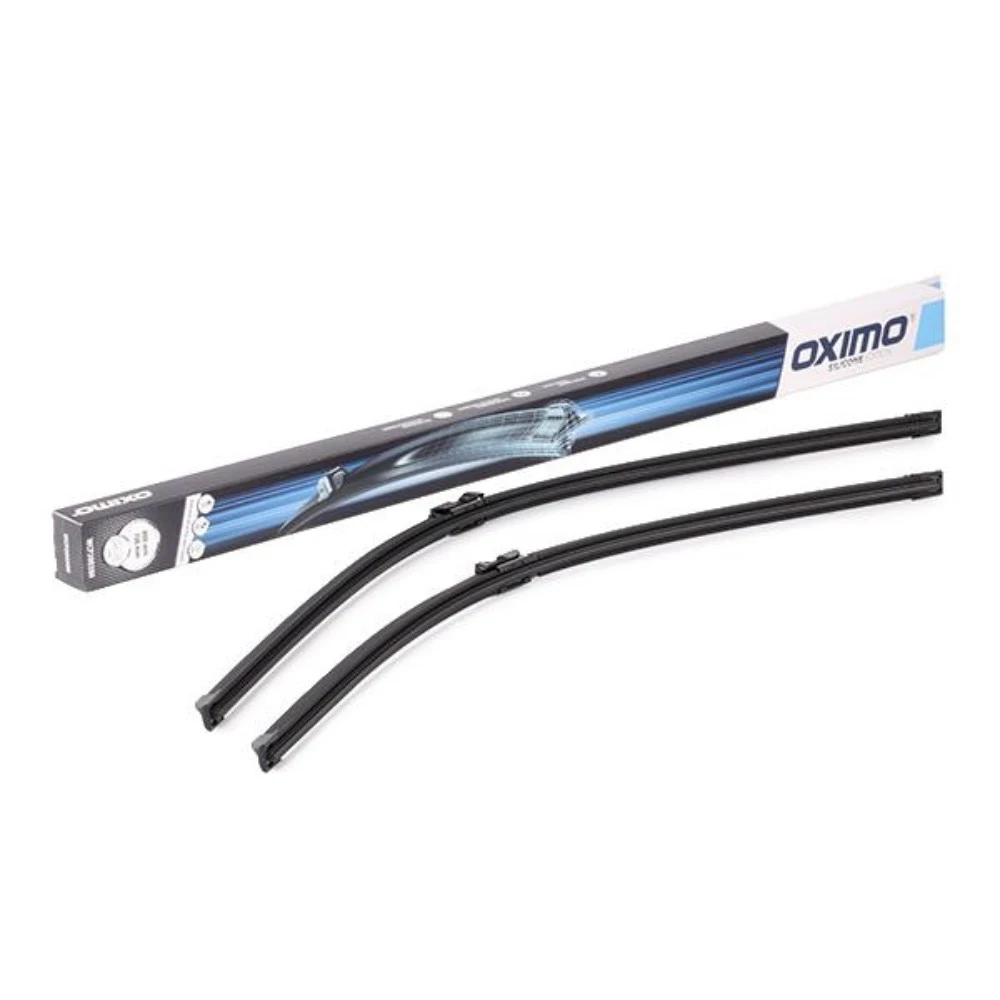 Дворники Oximo Flat Original для Opel Zafira