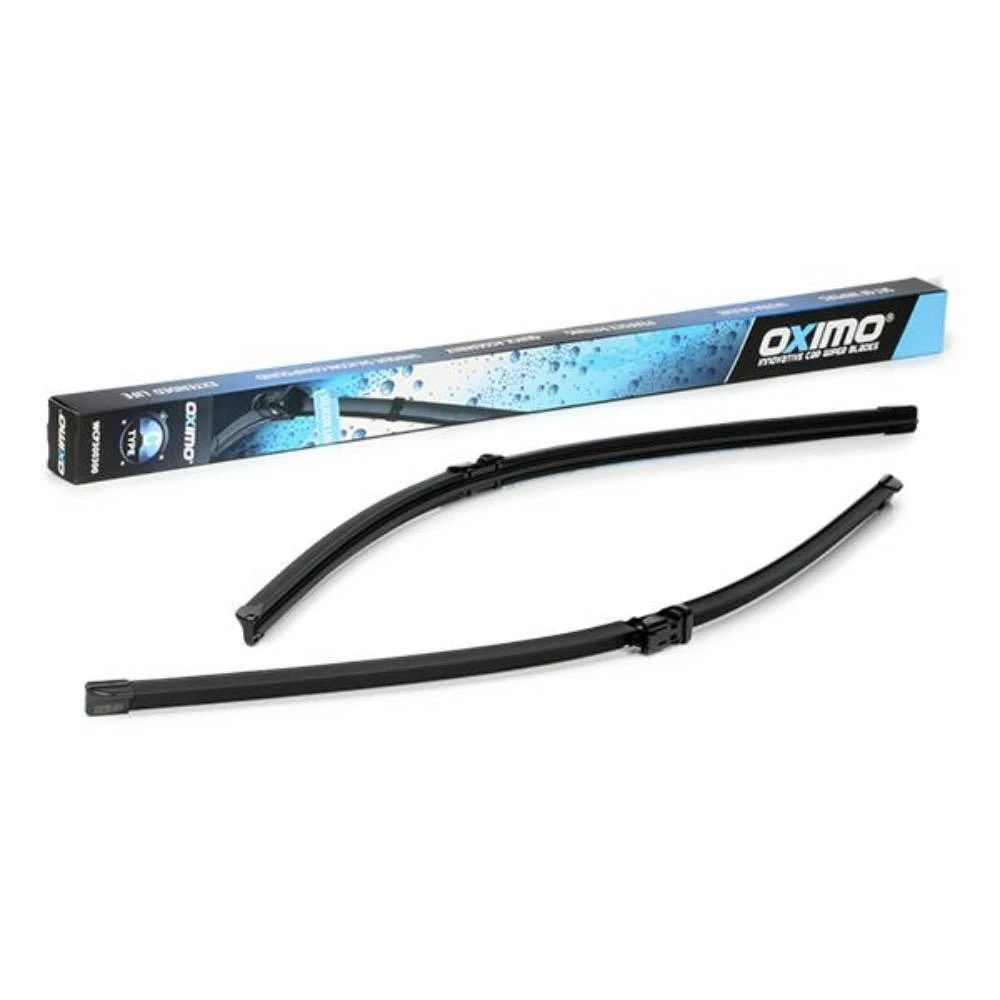 Wiper blades Oximo Flat Original for Ford Focus