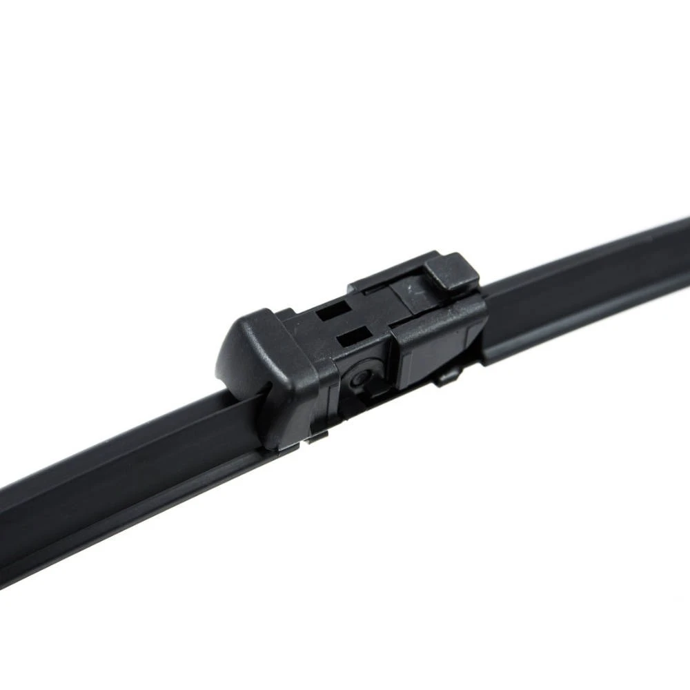 Front wiper blade set Oximo Flat Original 700 & 700 mm for Ford Focus 3 2010-2018