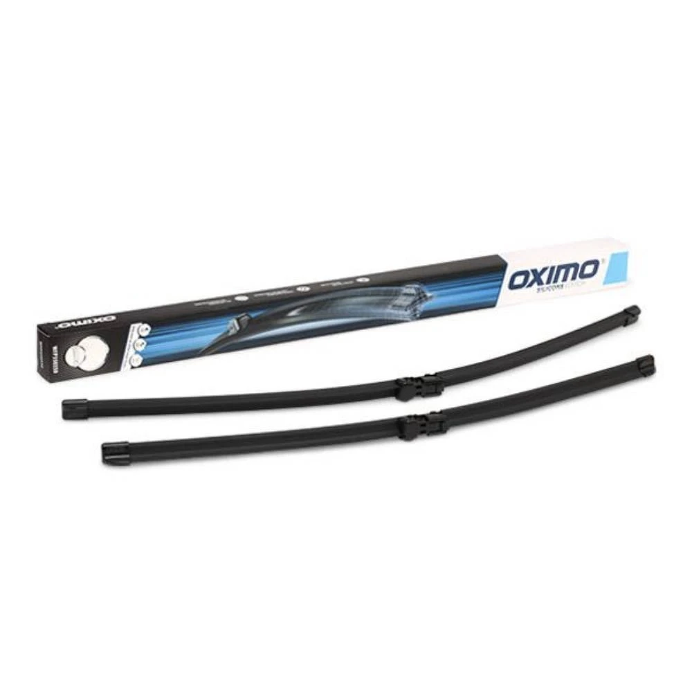 Wiper blades Oximo Flat Original for Buick Verano