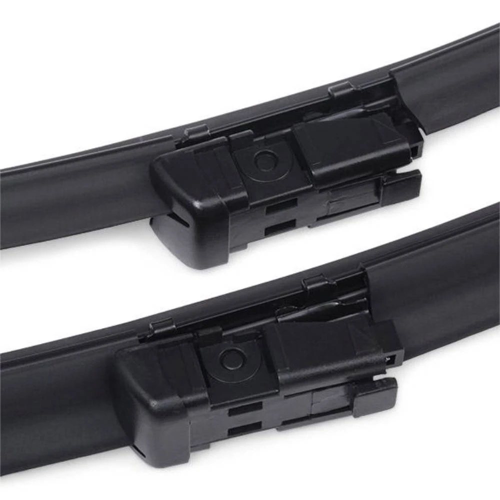 Front wiper blade set Oximo Flat Original 700 & 600 mm for Buick Verano 2016-2026