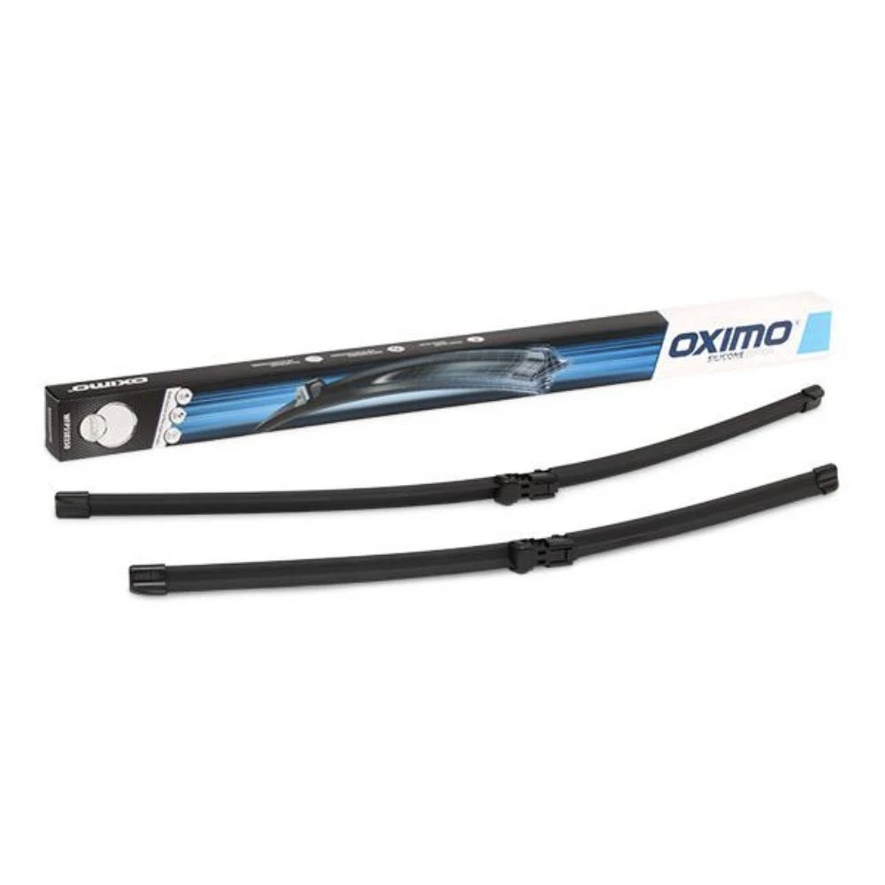 Щітки склоочисника Oximo Flat Original для Opel Meriva