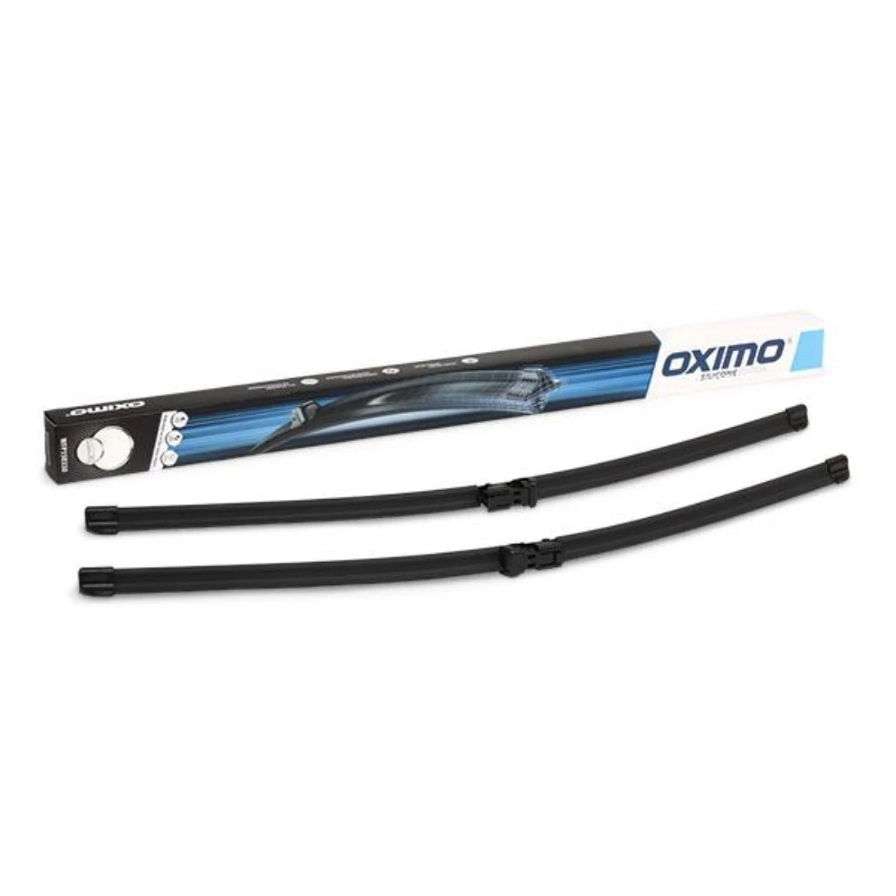 Wiper blades Oximo Flat Original for Opel Ampera