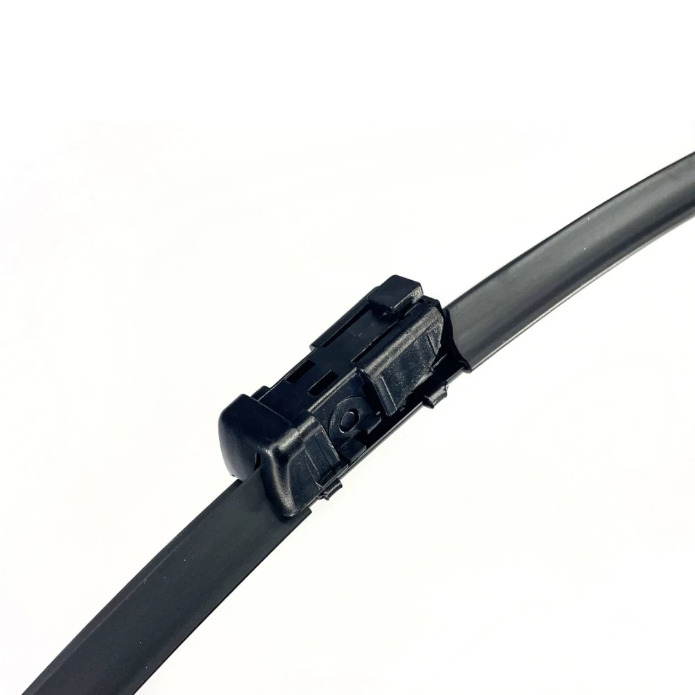 Front wiper blade set Oximo Flat Original 650 & 650 mm for Opel Ampera 2011-2016