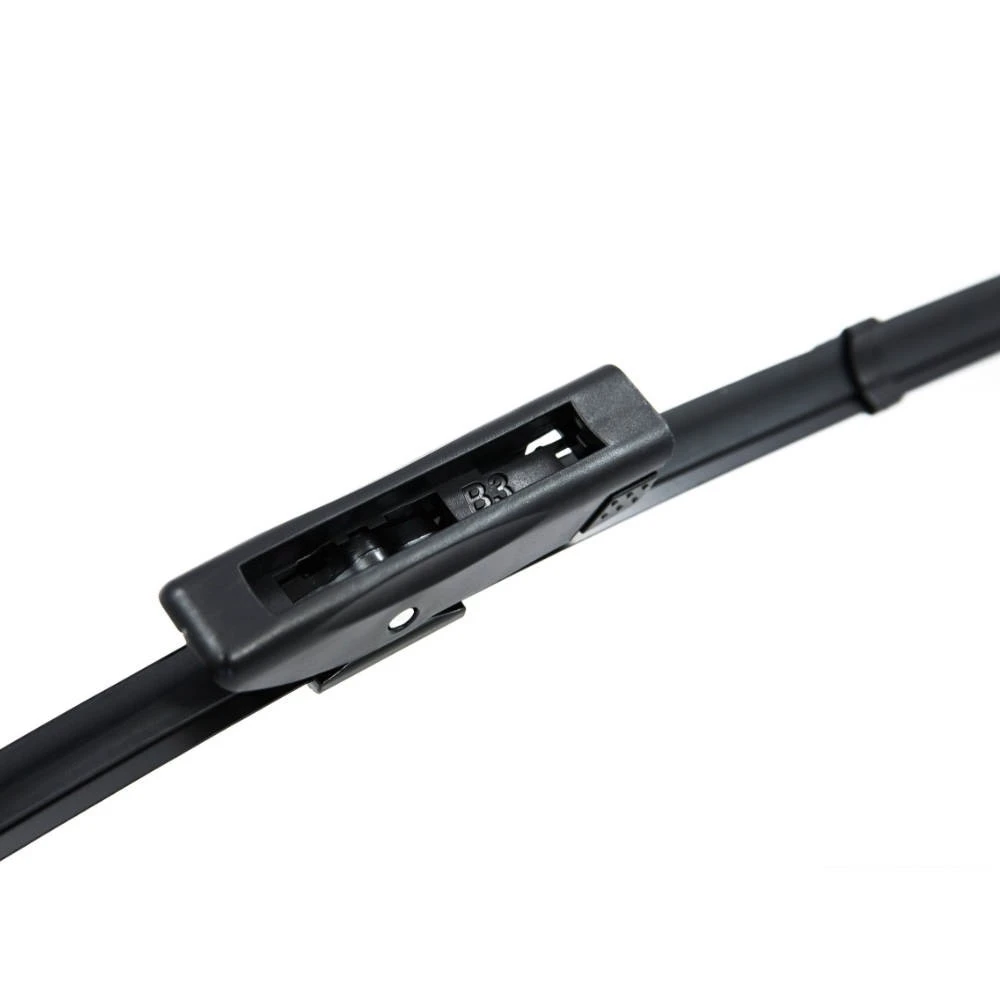 Комплект передних дворников Oximo Flat Original 650 & 550 мм для Renault Scenic 2 2004-2009