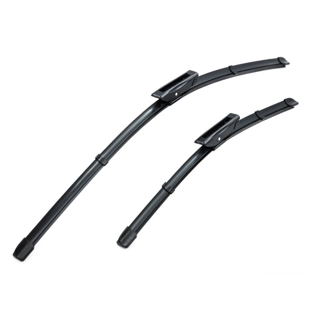 Комплект передних дворников Oximo Flat Original 650 & 550 мм для Renault Scenic 2 2004-2009